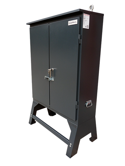 Sobem-Scame CGO SERIE 70